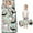 Husky and Pioneer, variant on Labrador Dogs with Pioneer Flower Toddler Nap Mats for Kids Preschool,Sleeping Mat Bag or Kids,Toddler Sleeping Bag,Toddler Nap Mat or Daycare