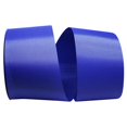 thumbnail image 1 of Reliant Ribbon 4600-050-40K 3 in. 50 Yards Grosgrain Allure Ribbon, Royal, 1 of 1