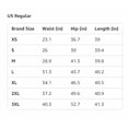 thumbnail image 6 of Women's Drawstring Joggers - Casual High Waisted Sweatpants with Pockets, Soft Relaxed Fit Athletic Lounge Pants, Ankle Cuffed Tapered Leg Workout Trousers for Running, Gym, Yoga & Daily Wear, 6 of 6