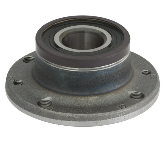 MOOG 512480 Wheel Bearing and Hub Assembly