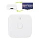 thumbnail image 1 of Supports 3D/1080P/ 4kX2K2k@30Hz Double Way Splitter, Mini Plug And Play 2 In 1 Out Splitter, For TV/Projector For Switch Game, 1 of 8