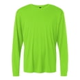 thumbnail image 4 of Pro-Lock Performance Long Sleeve T-Shirt, 4 of 6