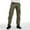 Green, variant on Work Pants Hiking Pants Men Men'S Jeans Men'S Pants Micro-Stretch Slim Stretch Straight Pants Cotton Pants Pants For Men On Clearances