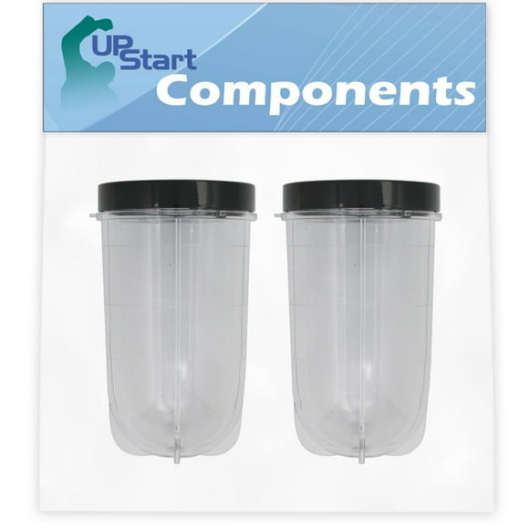 Magic Bullet Cups