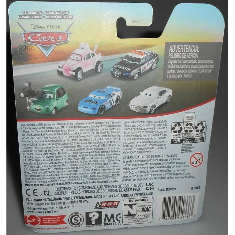 Disney Cars My 10 Favorite Die Cast Cars Toy Review Juguetes