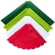 thumbnail image 4 of RV Nuevo alfabeto inglés Vestido de árbol de Navidad Base de árbol de Navidad Delantal Decoraciones navideñas 1m de diámetro Sailing Electrónica, 4 of 5