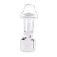 thumbnail image 2 of Humidificador de escritorio Humidificador de aire con luz Decorativo USB Recargable Colgante Blanco, 2 of 9