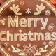 thumbnail image 5 of LED Christmas Fairy Light Warm White Christmas Ornament para fiesta interior al aire libre Hugtrwg Para estrenar, 5 of 6