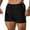 Black, variant on zfhfof Men's Gym Workout Shorts Running Lightweight Athletic Short Pants Bodybuilding Training Shorts