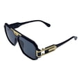 thumbnail image 3 of Lentes de sol Sersun SUN29 negro intenso Unisex, 3 of 5