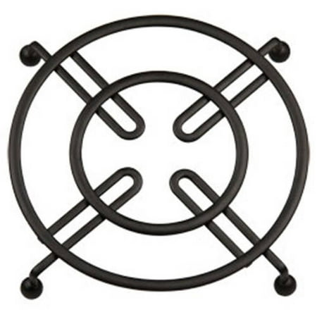 - Generic Trivet Black
