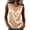 Beige-workout tank tops, variant on Tank Tops for Women V Neck Lace Embroidered Summer Blouses Dressy Casaul Work Shirts Vintage Outfits
