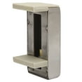 thumbnail image 3 of Cerradura de puerta Jadeshay Cerradura antirrobo de Acero inoxidable, 3 of 12