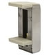 thumbnail image 3 of Cerradura de puerta Jadeshay Cerradura antirrobo de Acero inoxidable, 3 of 12