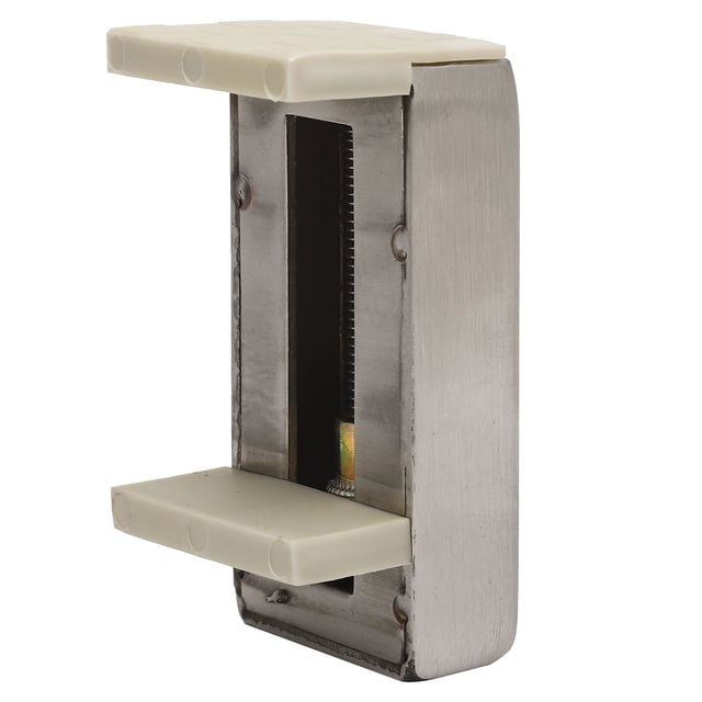 Cerradura de puerta Jadeshay protección infantil Acero inoxidable Tipo A