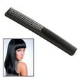 thumbnail image 3 of 3 uds peine de peluquería peines para el cabello para hombres peine de peluquería peine de corte de fibra peine de pelo fino cepillo para el cabello para hombres princesa, 3 of 5