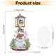 thumbnail image 3 of 5D DIY Diamond Art Decoraciones Mesa Kit Adornos para Muñeco Nieve Navidad Adultos Principiantes, 3 of 9