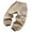 Khaki-1, variant on Gyexs Girls Linen Pants Elastic Waistband Sweat Pants Back To School Outfits Softball Pants Girls Sweatpants (Grey, 6-7 Years)
