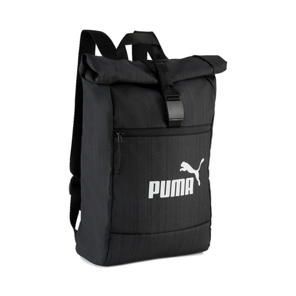 Mochila Puma Base Small UNISEX 091706-01 negro CHICA
