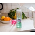 thumbnail image 2 of Botella de agua Silver Buffalo Lilo and Stitch Aloha de 500 ml, 2 of 7