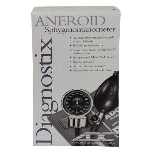 Diagnostix 703 Series BP Cuff