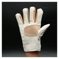 thumbnail image 2 of Gants de Travail pour Travailleurs du Cuir, Protection Anti-Brûlure et Résistante à l'Usure, Ignifuges, 2 of 6