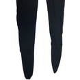 thumbnail image 5 of Slenderman Adult Spandex Costume Body Suit Tie Slender Man Mens Black Tux Meme, 5 of 6