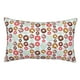 thumbnail image 1 of Balery Colorful Donuts Funda de Cojín Estampada, Regalos para Mujeres, Regalos de Amor para Ella, Regalos para Novia o Esposa, Funda de Almohada-14"x20", 1 of 6