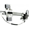 thumbnail image 4 of For Buick LeSabre Window Regulator Assembly 2000-2005 Passenger Side | Rear | Power | Cable Type | GM1551106 | 15231244, 4 of 7