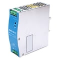 thumbnail image 2 of Fuente De Alimentación Conmutada De Riel DIN, Gabinete Eléctrico De Unidad PLC De Salida De Rango Completo 120W 12V 10A Universal 100-240VAC Para Cámara De Seguridad CCTV, 2 of 7