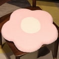 thumbnail image 2 of Biezeib Flower Floor Pillow Cute Flower Shaped Seating Cushion Chair Pad for Indoor and Outdoor Decoration, 2 of 6