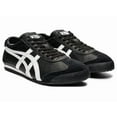thumbnail image 4 of Onitsuka & Tiger Sneaker MEXICO 66 1183C102.001 BLACK / WHITE, 4 of 6