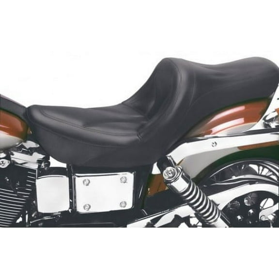 King Seat for 96-03 Harley FXDWG