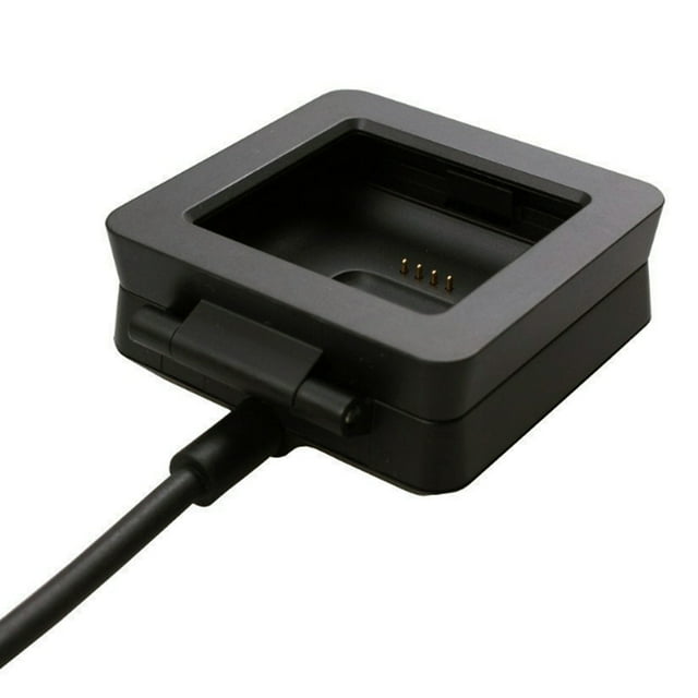 tamizeot Multi Charging Cable Compatible With Smart Watch Bluetooth Watch USB Charging Cable Super Fast Efficiency Bend