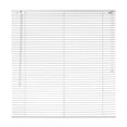 thumbnail image 2 of Persiana Deco 120 x 160 cm Horizontal de  PVC Blanco, 2 of 3