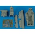 thumbnail image 1 of 1/48 F16C/N Poste de Pilotage pour TAM, 1 of 1