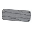 thumbnail image 4 of Bandeja de secado para fregadero, soporte de Pedestal antideslizante, organizador de fregadero de baño de secado instantáneo para artículos de, 4 of 9