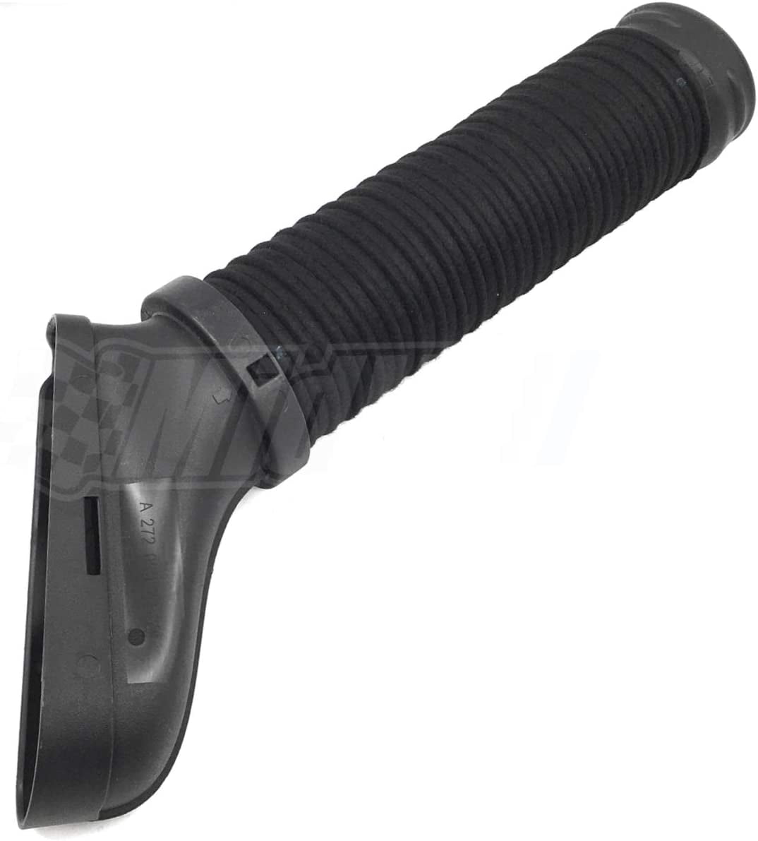 Mid Valley Air Intake Duct Hose Driver Side LH For 1012 Mb Mercedes