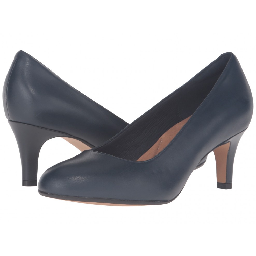 clarks heavenly pumps