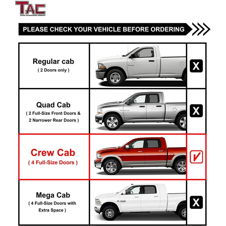 2022 Dodge Ram 1500 Accessories