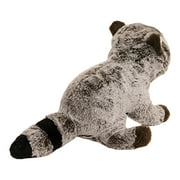 Ringo Raccoon 10 inch - Stuffed Animal by Douglas Cuddle Toys (4147)