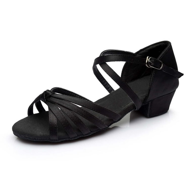 Wide width shop latin dance shoes
