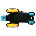 thumbnail image 6 of Roller Derby Fun Roll Boy's Jr Adjustable Roller Skates, 6 of 9