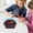 D, variante sur DPTALR Accessoires Interactifs Compétitifs pour Familles avec Enfants