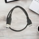 thumbnail image 2 of FLhrweasw Cable datos USB 3.0 macho-A a USB3.0 Micro-B 47 cm 5 pies, 2 of 9