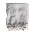 thumbnail image 1 of Electronicheart Rectangle Shaped Tablecloth Washable Modern Style Table Cloth Wedding Birthday Party Dust-proof Cover Kitchen Restaurant, 1 of 6