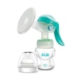 thumbnail image 1 of Extractor de leche PUR Manual flujo continuo PUR 9801, 1 of 2