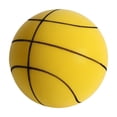 thumbnail image 4 of Bouncing Ball Educational Patting Ball Kids Toys Ball Silent Racket Kids Sports yellow, 4 of 9