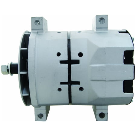New Alternator Fits Peterbilt Truck 357 359 362 375 377 378 379 385 386 387 389
