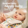 thumbnail image 4 of Columpio para bebé Graco Slim Spaces compacto para interiores, 4 of 7